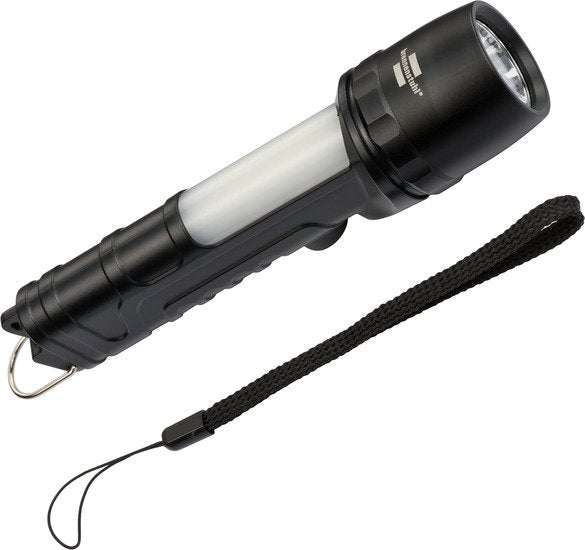 EAN 4007123663262 - Brennenstuhl 1178690 linterna Negro, Gris Lámpara de toque LED imagen 1