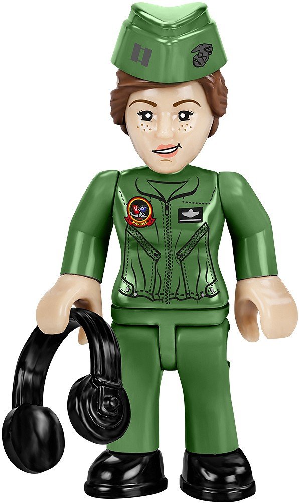 Cobi Bell-Boeing V-22 Osprey, Juguetes De Diseño Cobi-5836