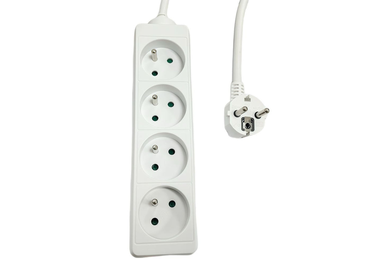 EAN 5715063551189 - Microconnect MC-PS040300FRW no categorizado imagen 1