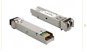 Delock Sfp 1000base-Sx Mm 850nm Red Modulo Transceptor Fibra Óptica 1000 Mbit/S