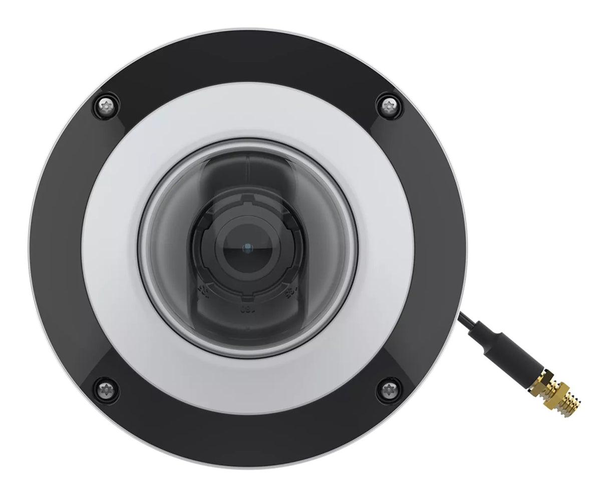 EAN 7331021076426 - Axis 02364-001 cámaras de seguridad y montaje para vivienda Unidad de sensor imagen 2