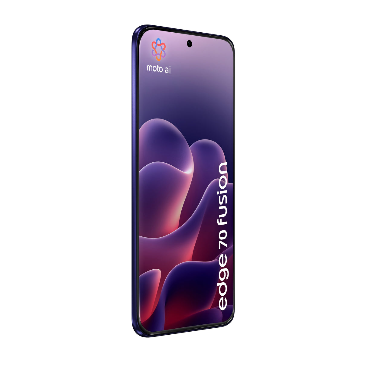 EAN 0840493622323 - Motorola edge 70 fusion 17,2 cm (6.78") SIM doble Android 16.0 5G USB Tipo C 12 GB 256 GB 7000 mAh Violet imagen 4