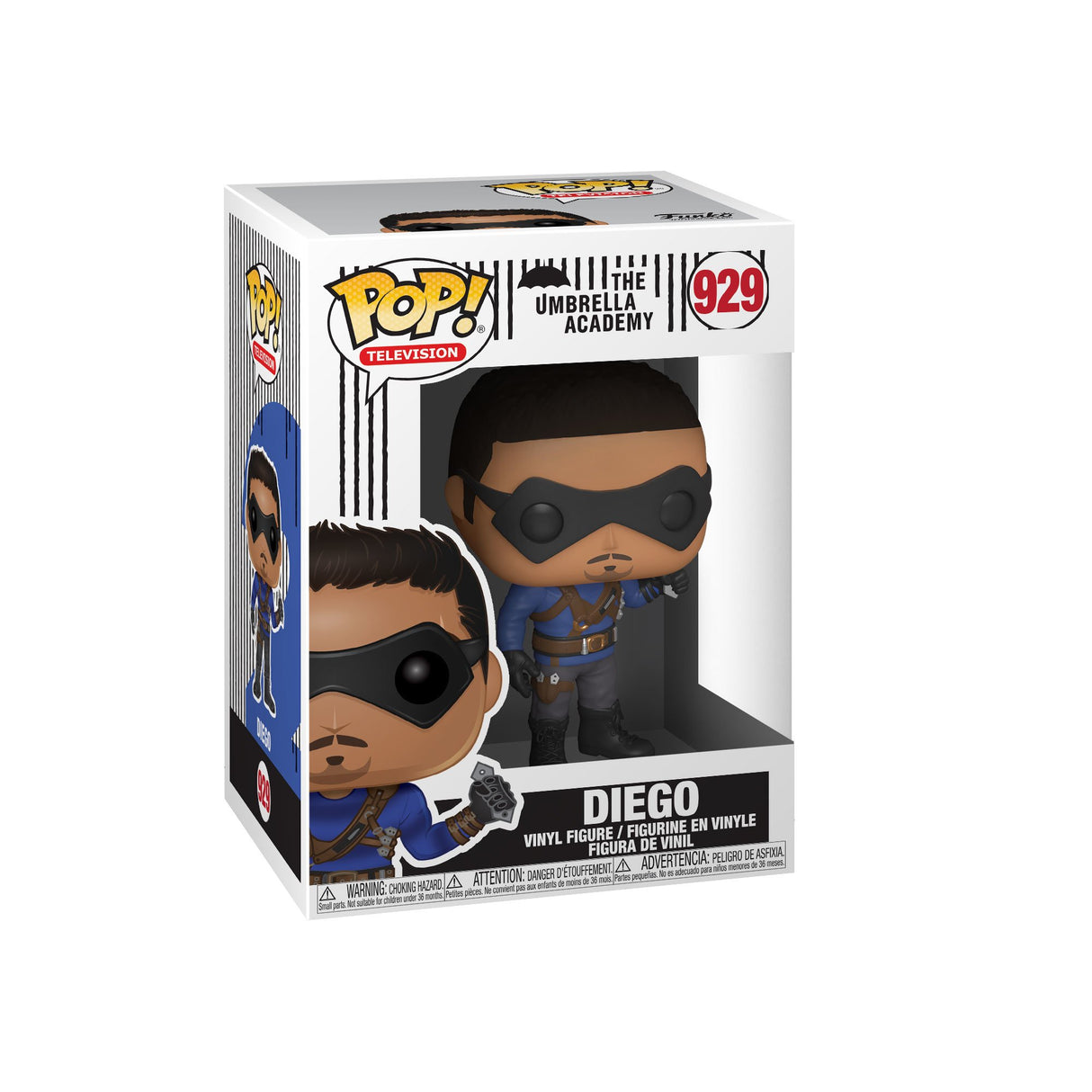 EAN 0889698445115 - FUNKO 44511 figura de acción y colleccionable imagen 2