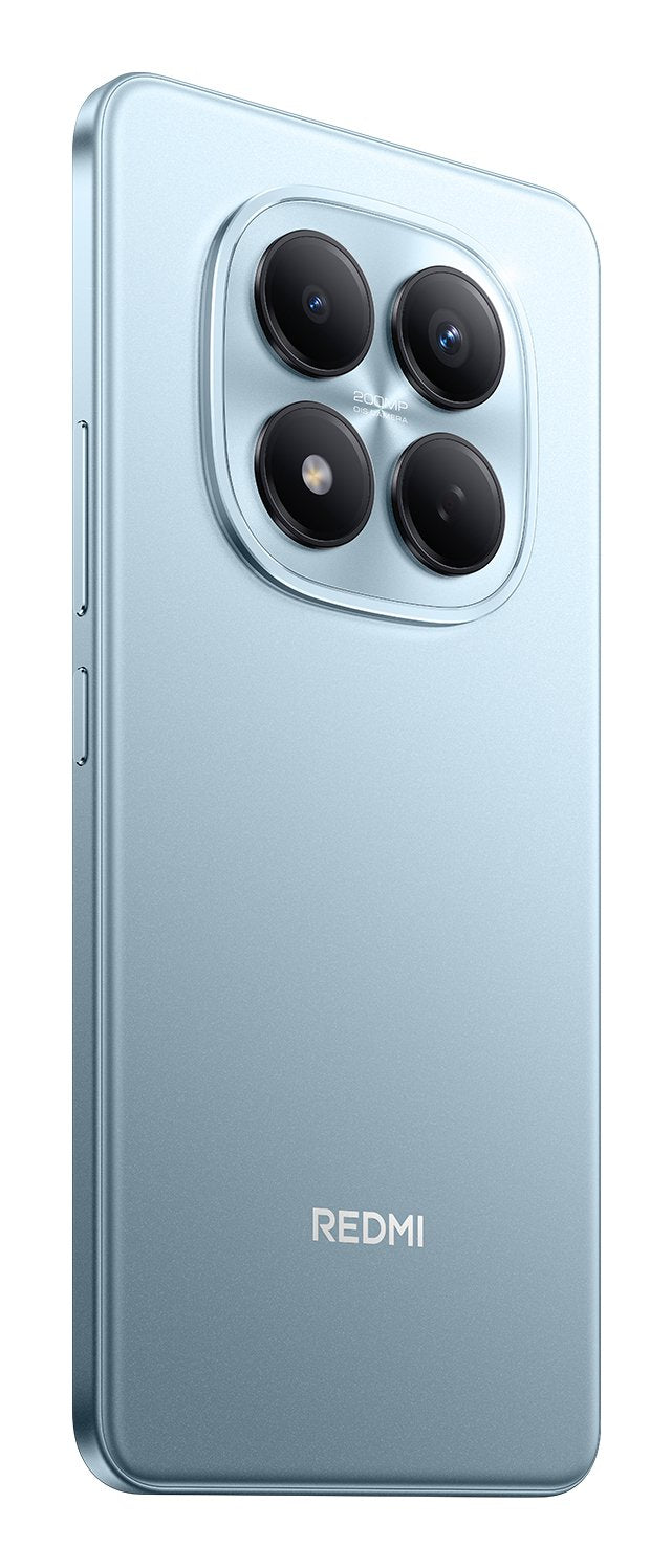 EAN 6932554480516 - Xiaomi Redmi Note 15 Pro 17,2 cm (6.77") 4G 8 GB 256 GB 6500 mAh Azul imagen 6