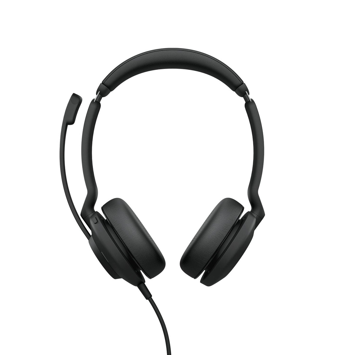EAN 5706991028645 - Jabra Evolve2 30 SE Auriculares Alámbrico Diadema Oficina/Centro de llamadas USB tipo A Negro imagen 2