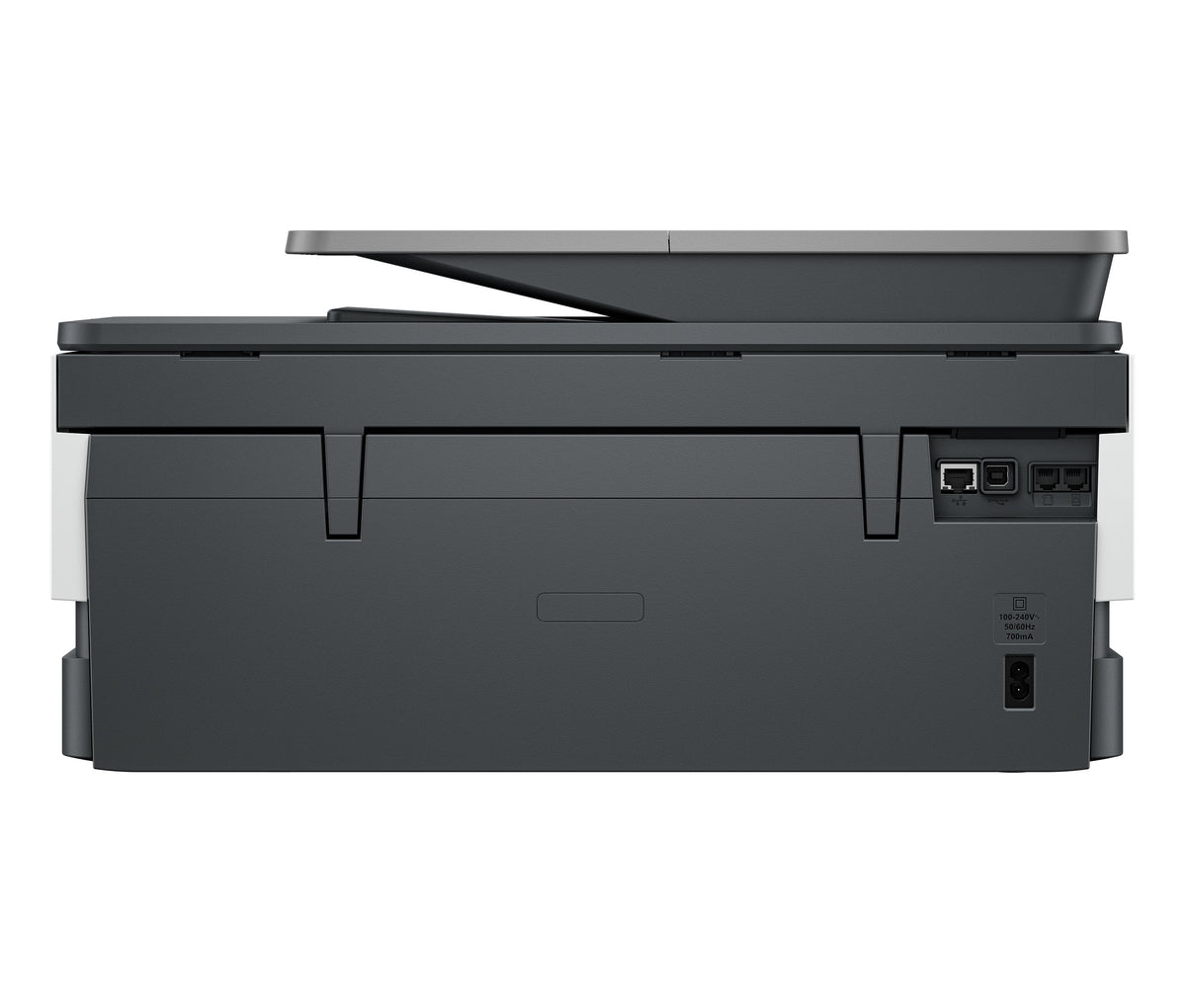 Hp Officejet Pro 8132 All-In-One - Impresora Multifunción - Color - Inyección De Tinta - Legal (216 X 356 Mm)