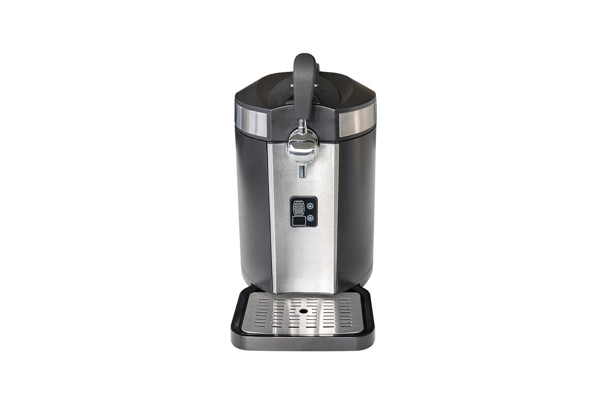 EAN 4011689489754 - Unold Franzl 5 L Dispensador de cerveza de barril imagen 5