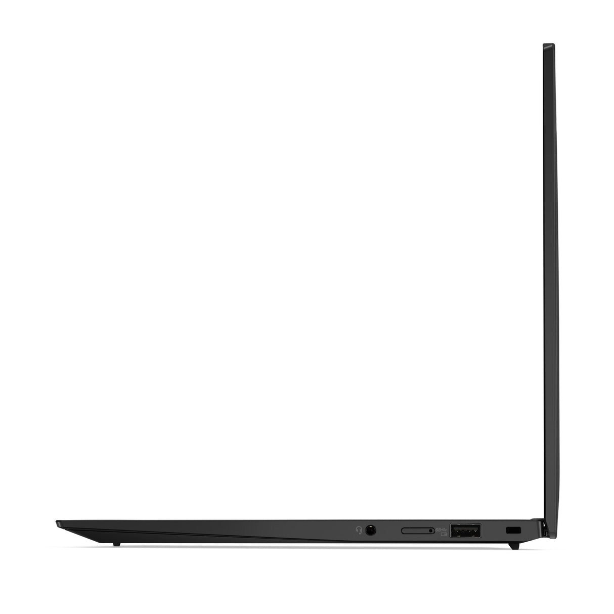 Portátil Lenovo Thinkpad X1 Carbon I5-1335u 14" 16gb 512gb Ssd Windows 11 Pro Negro