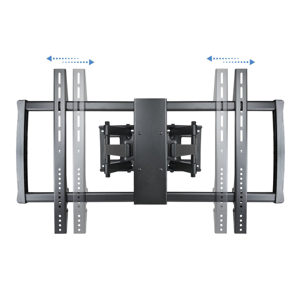 EAN 8433281007451 - TooQ LP75100TN-B soporte para TV 152,4 cm (60") Negro imagen 6