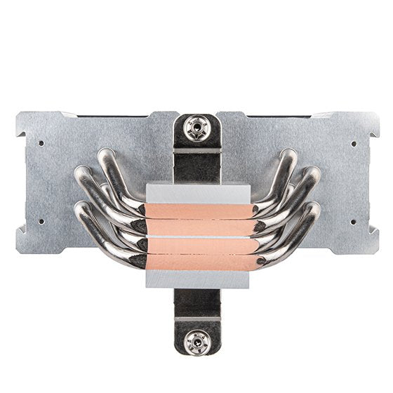 Silverstone Argon V140 Argb, Refrigerador De Cpu