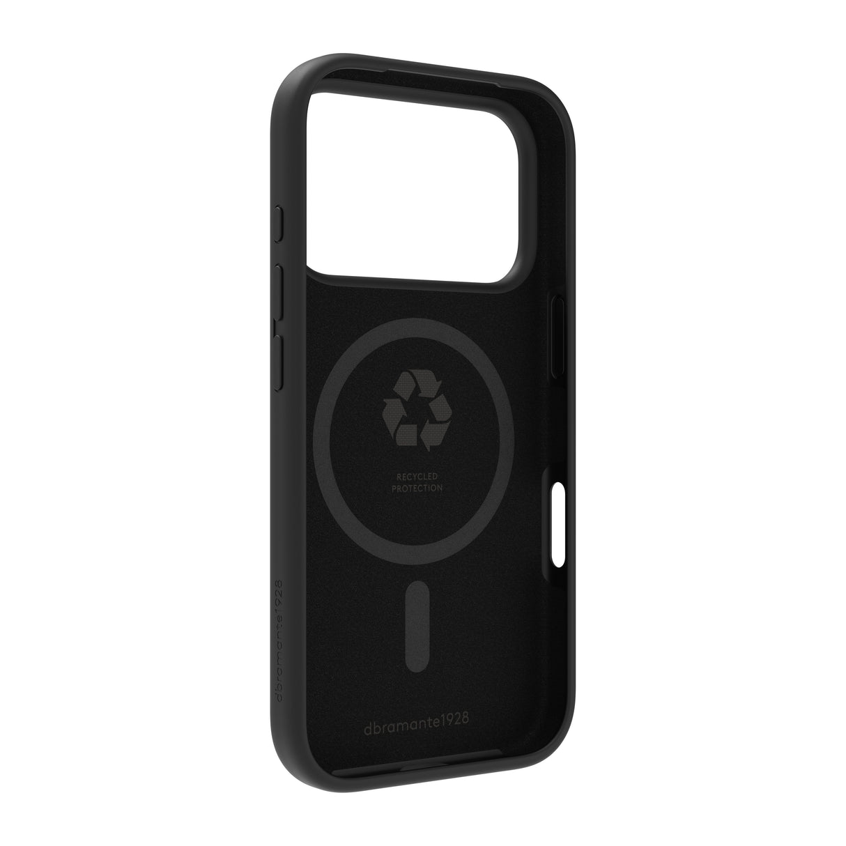 EAN 5711428066930 - dbramante1928 Monaco MS funda para teléfono móvil Negro imagen 2