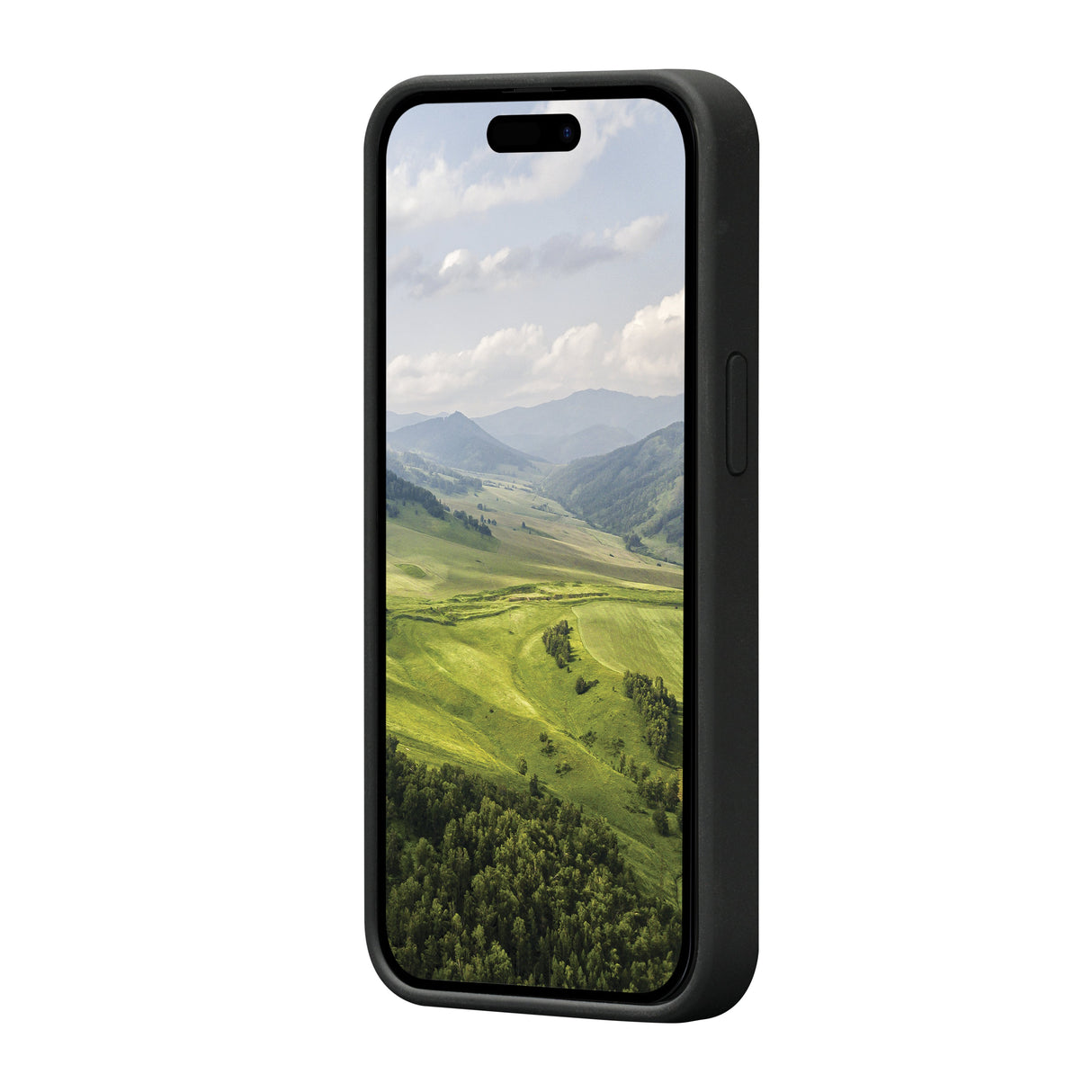EAN 5711428018311 - dbramante1928 Monaco MS funda para teléfono móvil Negro imagen 4