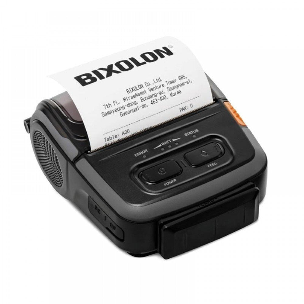 Impresora Bixolon Portatil Spp-R310plus Usb-Rs232-Wifi