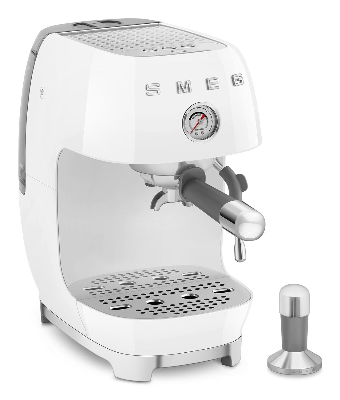 EAN 8017709349424 - Smeg ECF03WHEU cafetera eléctrica Semi-automática Máquina espresso 1,4 L imagen 14