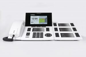 Agfeo Ste 56 Reinweiss