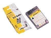 Canon Cartucho Inyeccion Tinta Amarillo Bji-643y Bjc/800 /820/880 Bji/643y