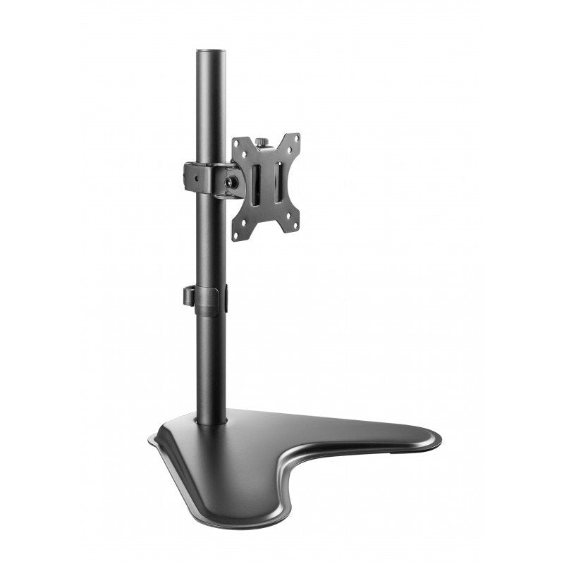 Reflecta 23283 Soporte Para Monitor 81,3 Cm (32") Negro Escritorio