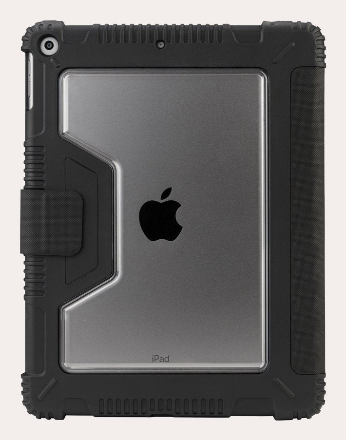 Tucano Educo Ipad Hülle 10.2'' Negro Ipad 10.2'' 7th-9th Gen.
