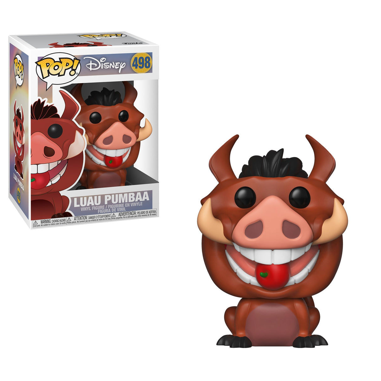 EAN 0889698364027 - FUNKO 36402 figura de acción y colleccionable imagen 1
