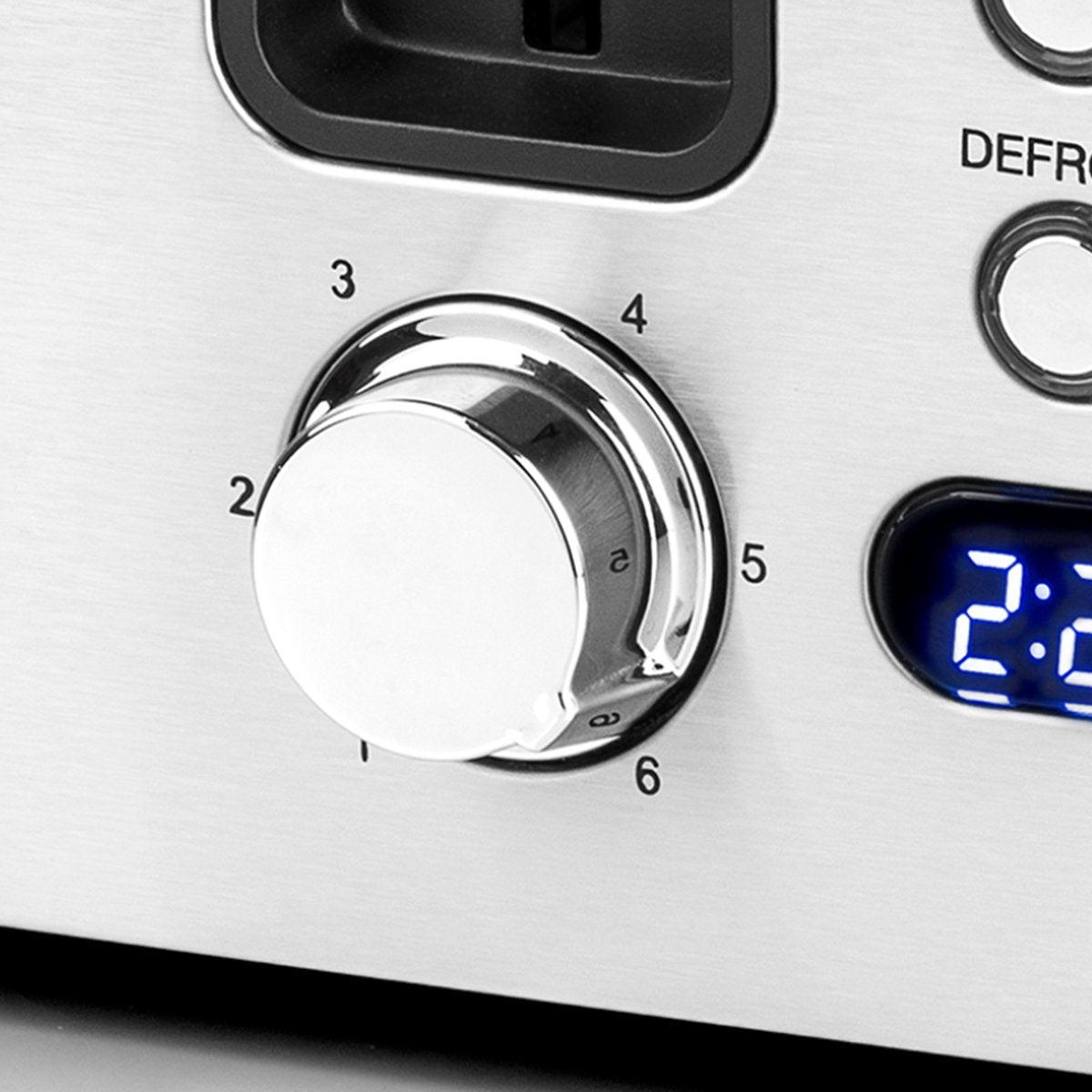 Haeger Tostadora Multifunción