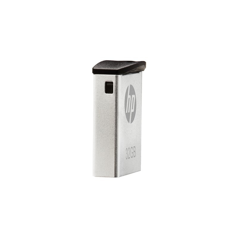 EAN 4712847094055 - HP v222w unidad flash USB 32 GB USB tipo A 2.0 Plata imagen 2