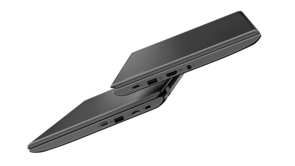 EAN 0194632520101 - Lenovo 100e Windows 2nd Gen Intel® Celeron® N N4020 Portátil 29,5 cm (11.6") HD 4 GB LPDDR4-SDRAM 128 GB imagen 2