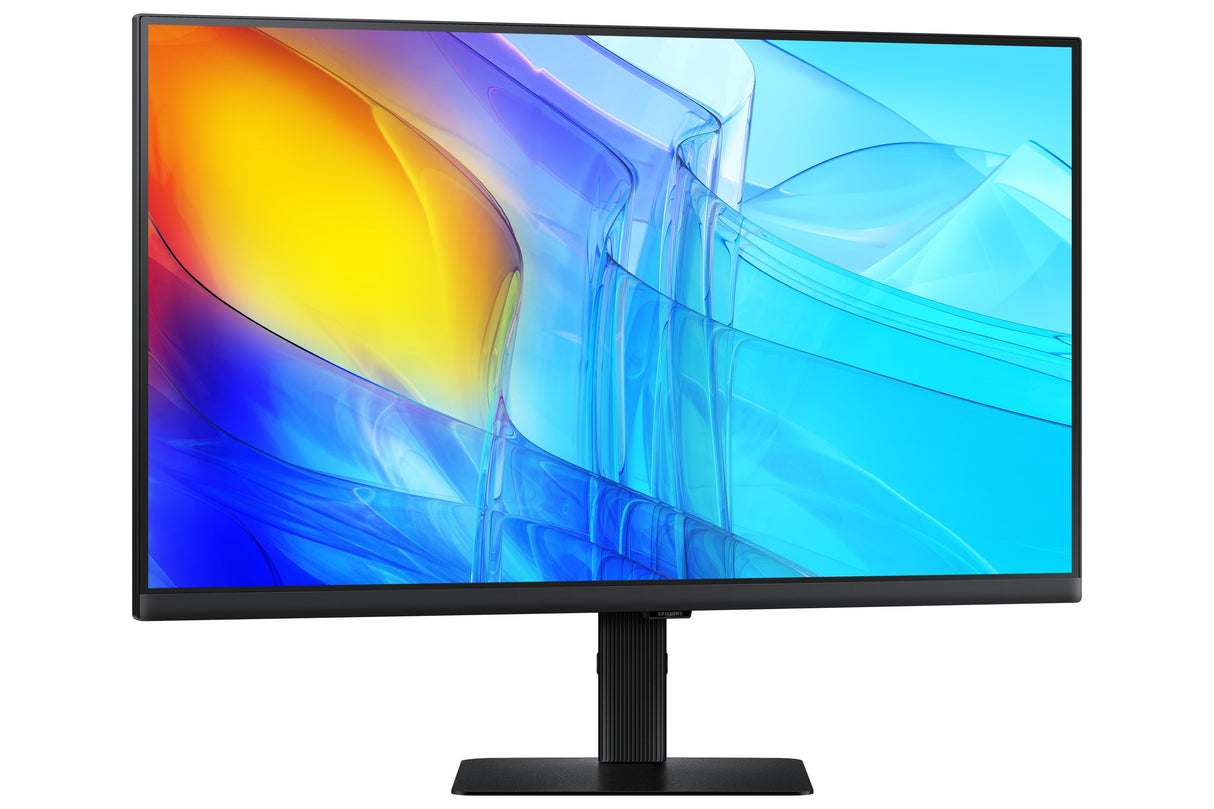 EAN 8806095541853 - Samsung S80D pantalla para PC 68,6 cm (27") 3840 x 2160 Pixeles 4K Ultra HD LCD Negro imagen 2