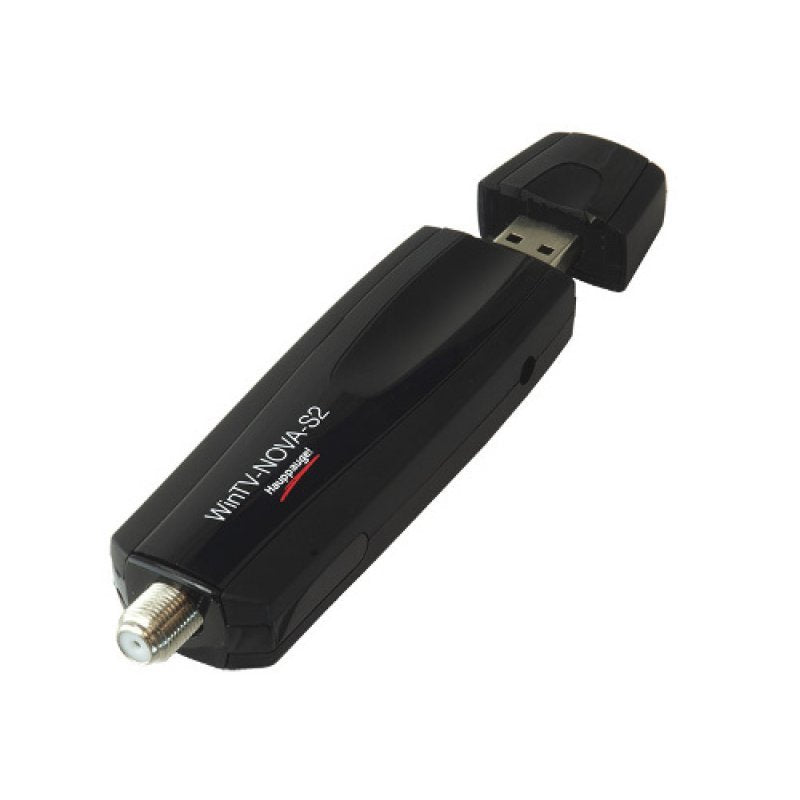 EAN 785428016764 - Hauppauge WinTV-NOVA-S2 Interno DVB-S, DVB-S2 USB imagen 1