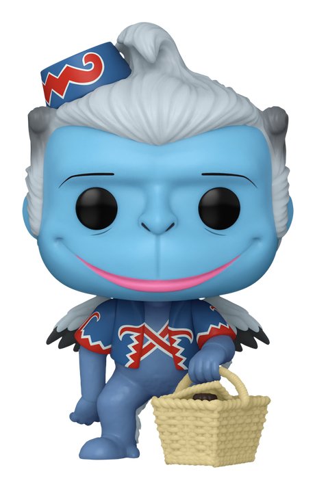 EAN 0889698774239 - FUNKO POP! 77423 figura de acción y colleccionable imagen 1