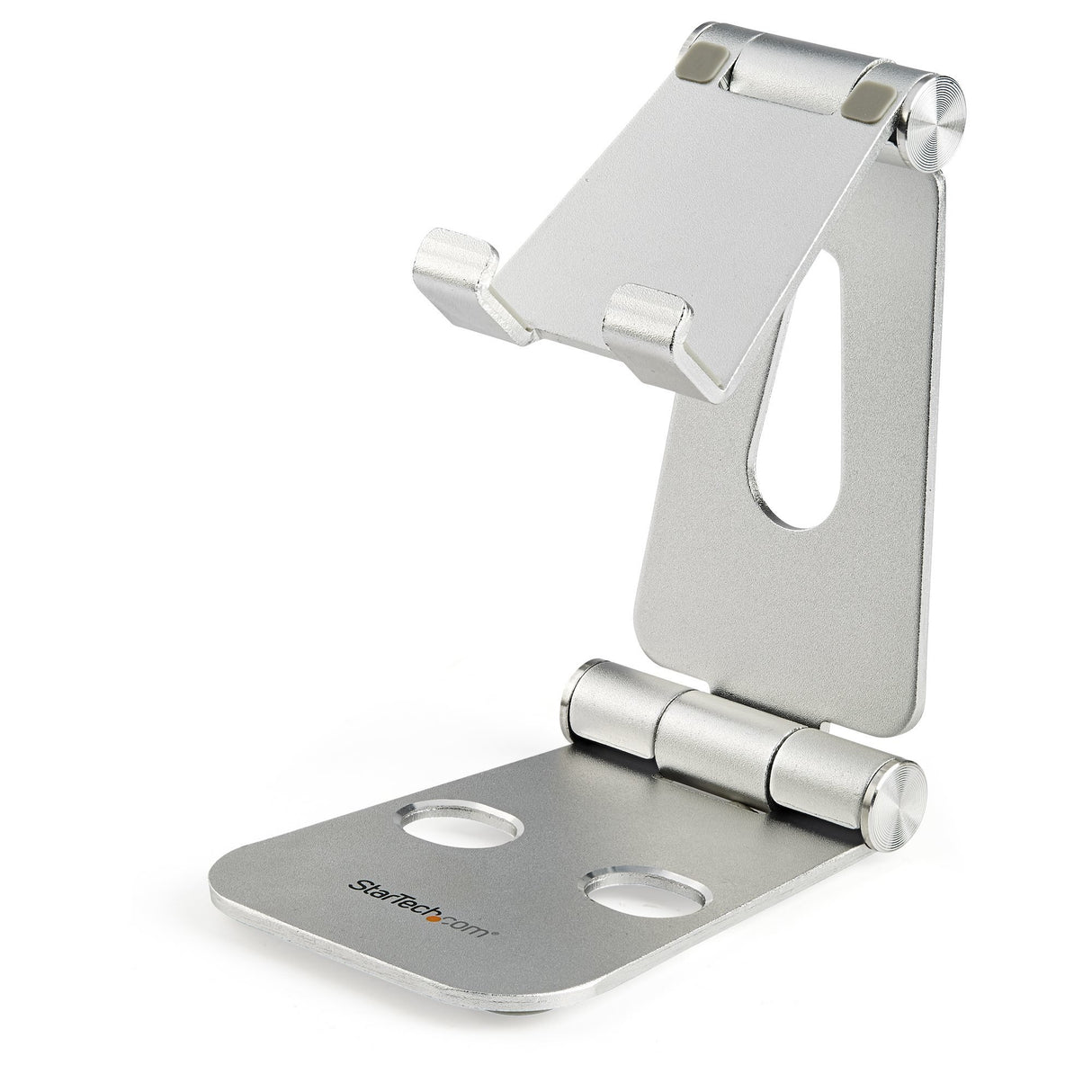 EAN 0065030878715 - StarTech.com USPTLSTND soporte Carro para administración de tabletas Teléfono móvil/smartphone, Tablet/UM imagen 1
