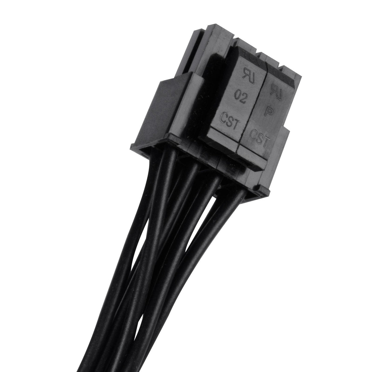 Fuente De Alimentación Silverstone 500w Flex Atx Sst-Fx500-G,