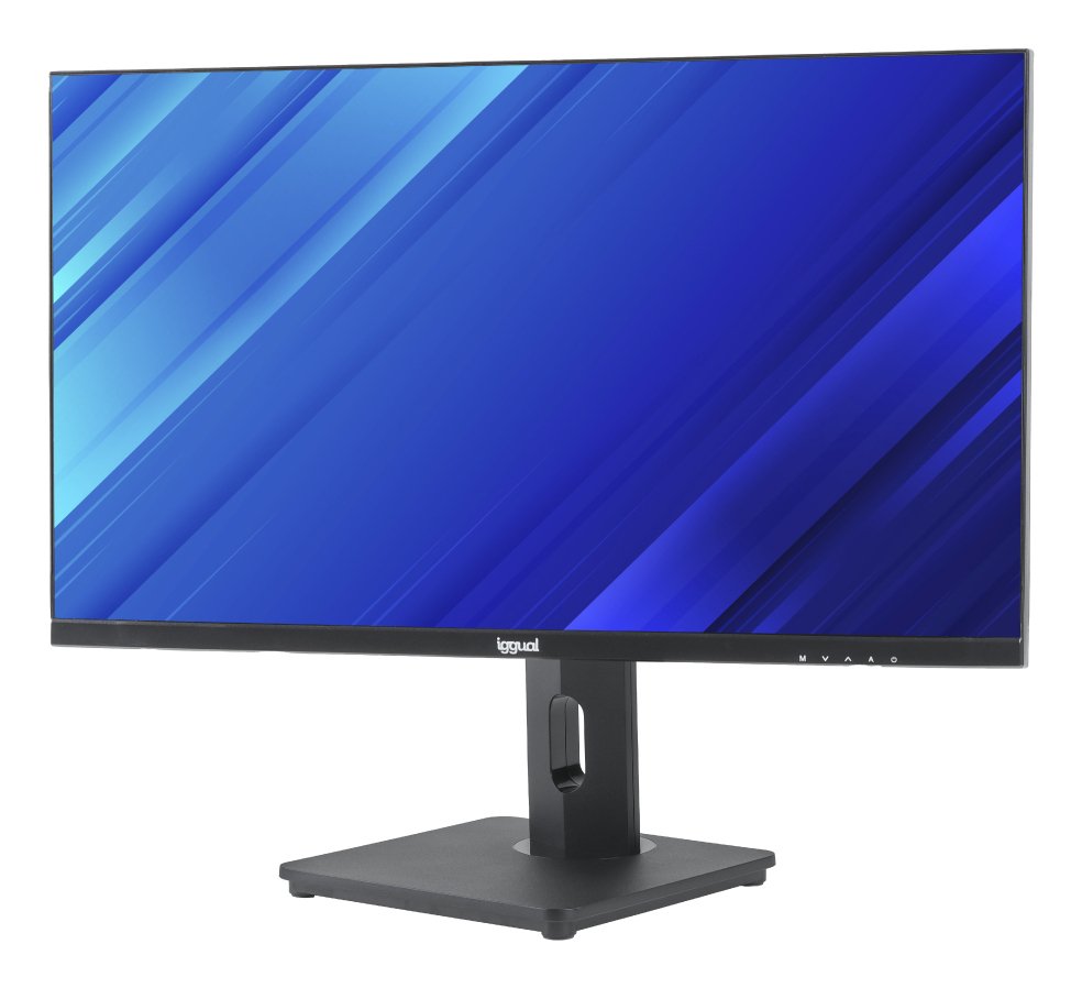 EAN 8435364319819 - iggual ML27FA pantalla para PC 68,6 cm (27") 1920 x 1080 Pixeles Full HD LED Negro imagen 22