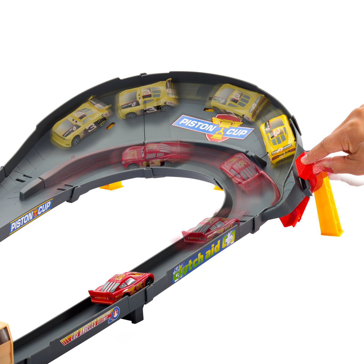 EAN 194735230938 - Disney Pixar Cars HXJ33 vehículo de juguete imagen 3