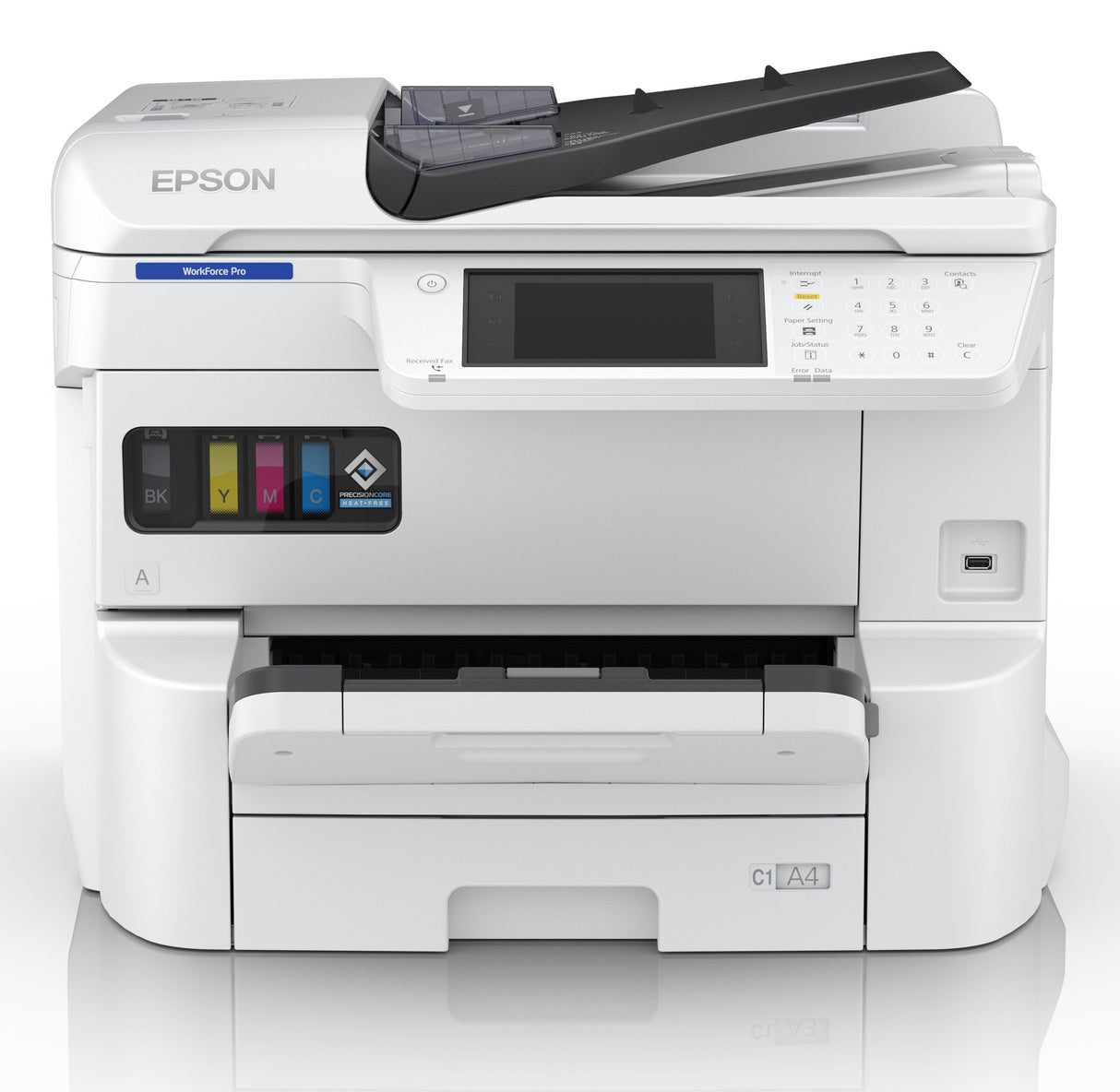 EAN 8715946731896 - Epson WorkForce Pro EM-C7100DWF Inyección de tinta A3+ 4800 x 1200 DPI 35 ppm Wifi imagen 1