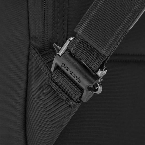 Pacsafe Metrosafe X 16 Black Backpack