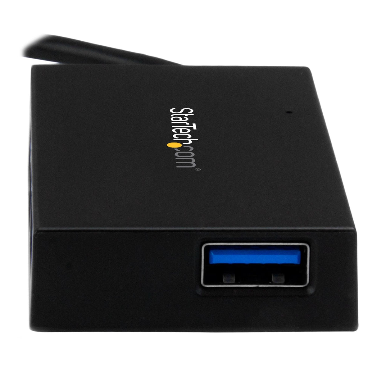 Hub Concentrador Usb 3.0 4 Perp Puertos Alimentado Ladron Usbc