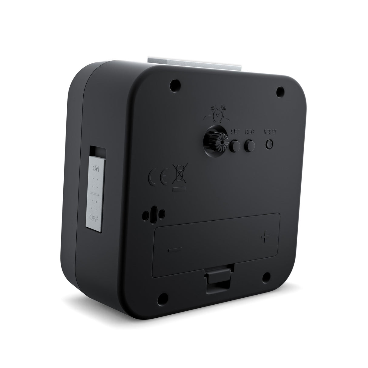 Mebus 25609 Radio Despertador