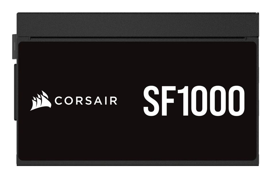 EAN 0840006663379 - Corsair SF Series CP-9020257-EU unidad de fuente de alimentación 1000 W 24-pin ATX SFX Negro imagen 2