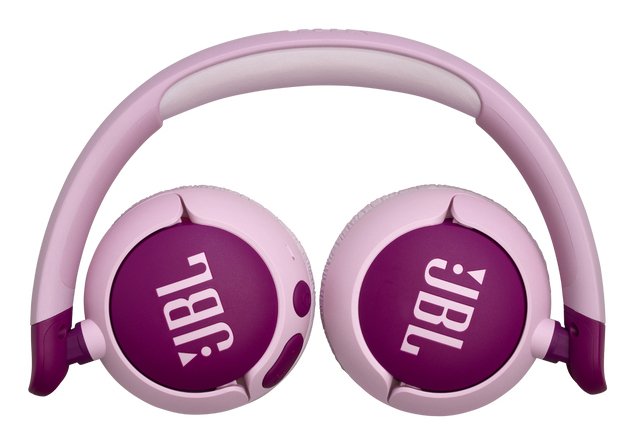 Jbl Junior 320bt Purple