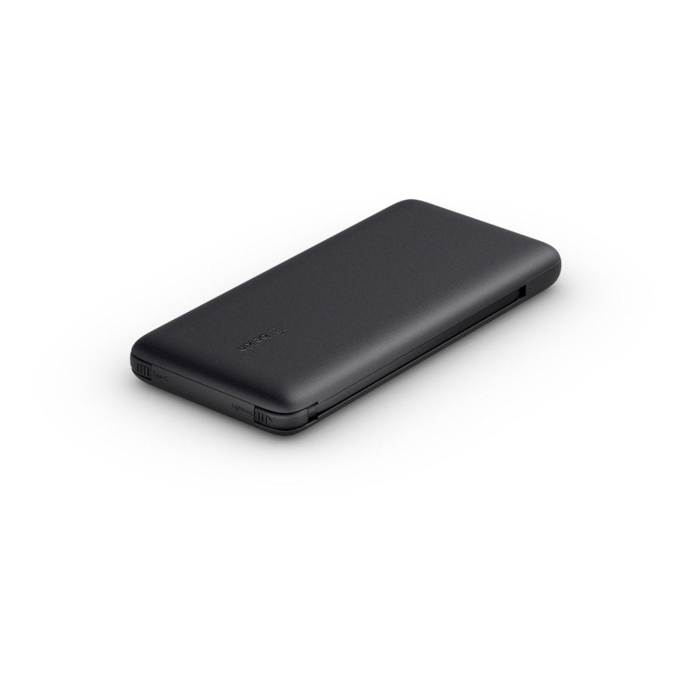 EAN 0745883815371 - Belkin BPB006btBLK 10000 mAh Negro imagen 1
