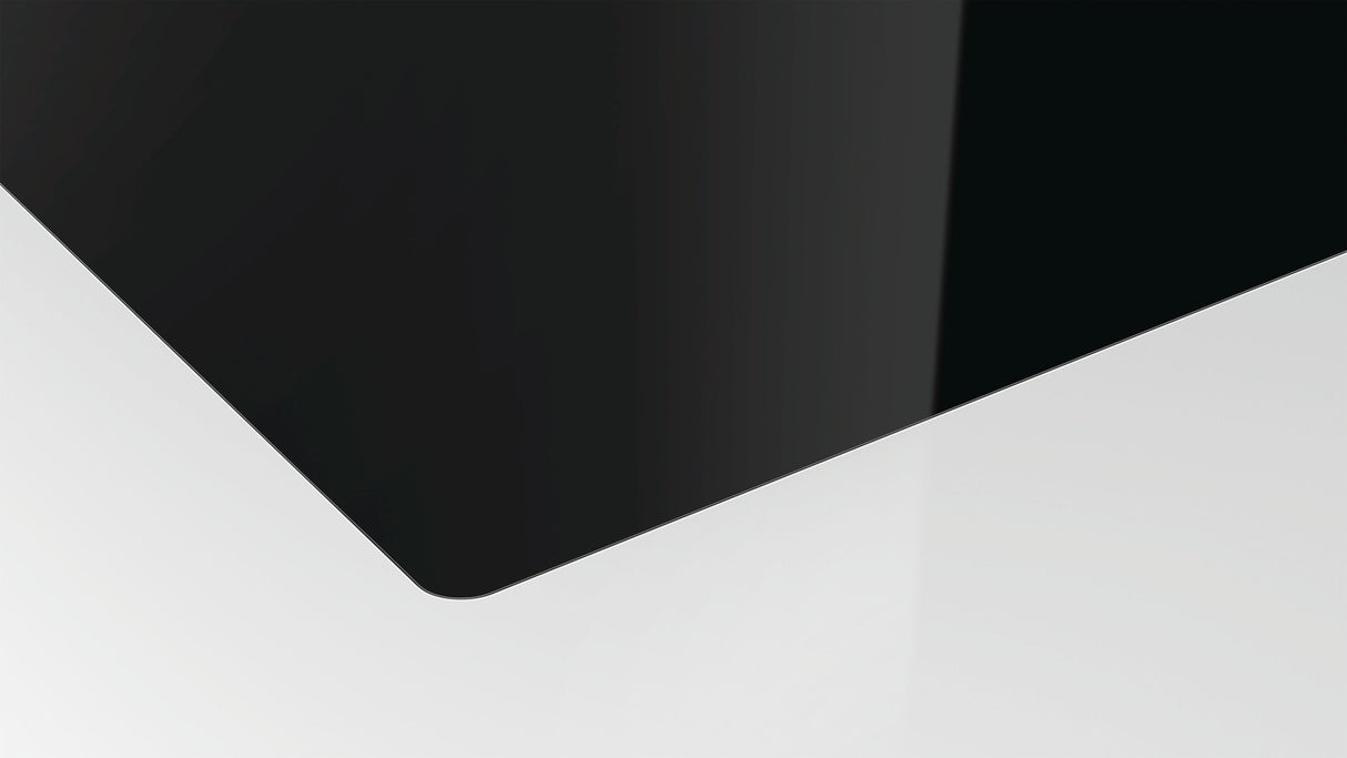 Siemens Et801fcp1d, Iq300, Placa De Cocina Autónoma Negra, 80cm Et801fcp1d