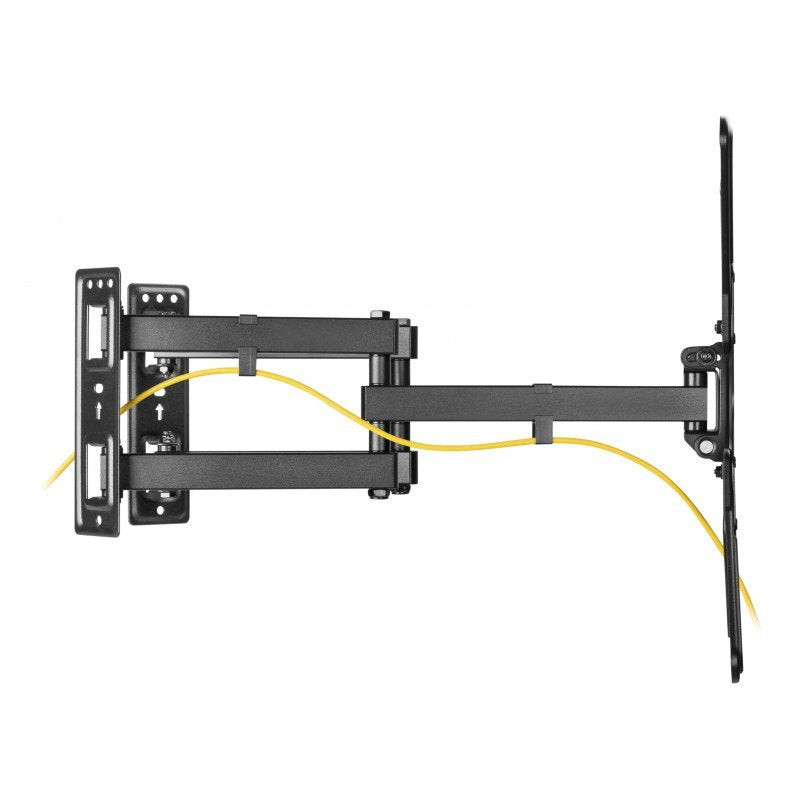 EAN 4005039231629 - Reflecta 23162 soporte para TV 139,7 cm (55") Negro imagen 5