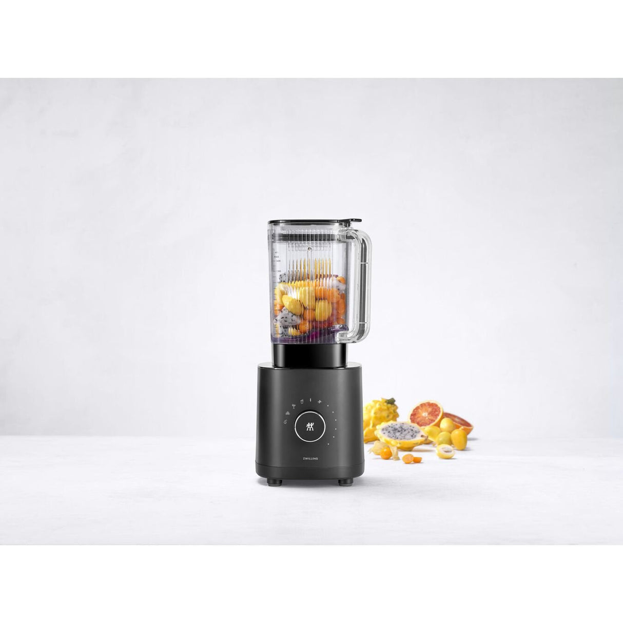 EAN 4009839537219 - ZWILLING 53002-001-0 licuadora 1,4 L Batidora de vaso 1200 W Negro imagen 2
