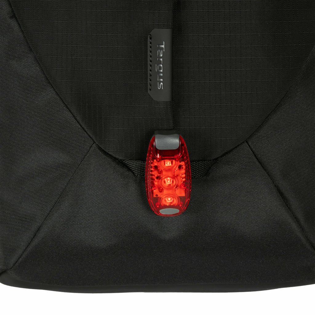 EAN 5063194001623 - Targus Terra EcoSmart 40,6 cm (16") Mochila Negro imagen 16