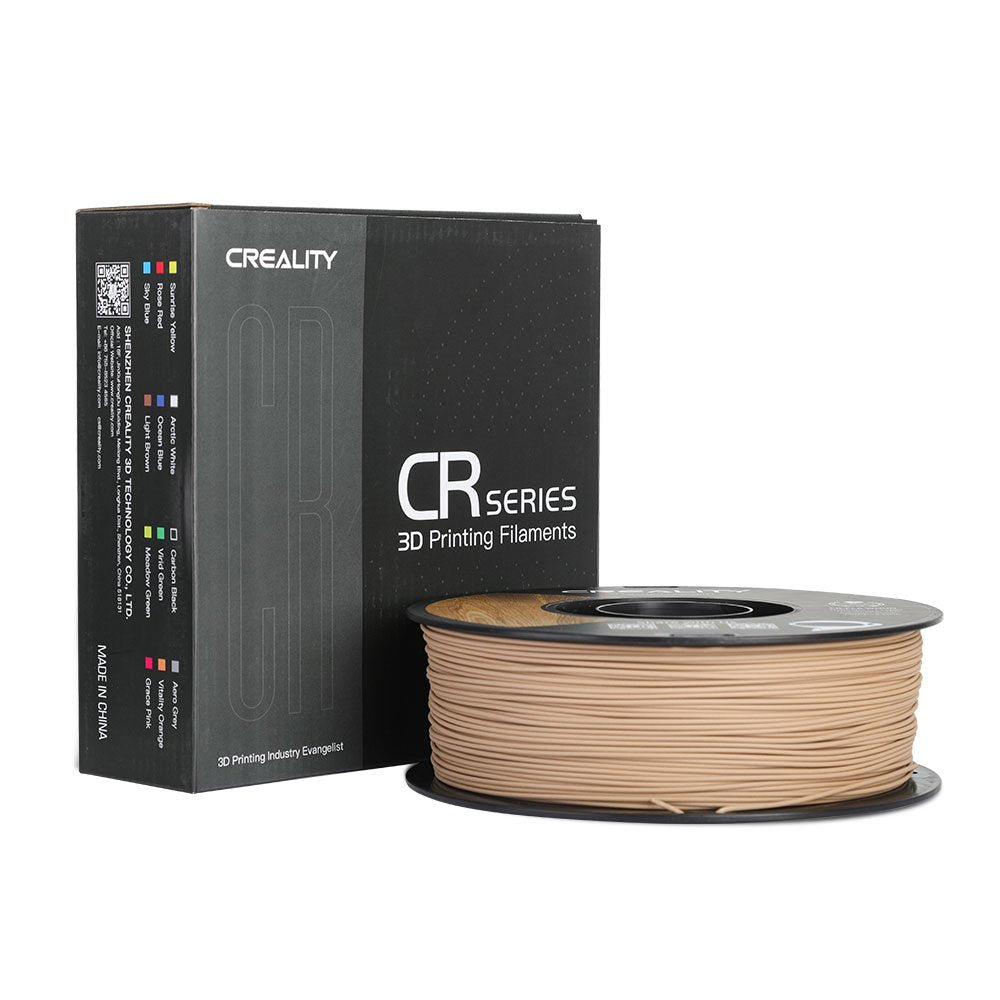 EAN 6971636408666 - Creality 3301130001 material de impresión 3d Fibra de madera Madera 1,29 kg imagen 4