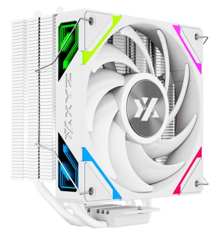 Disipador Xyz Thermax 4 White