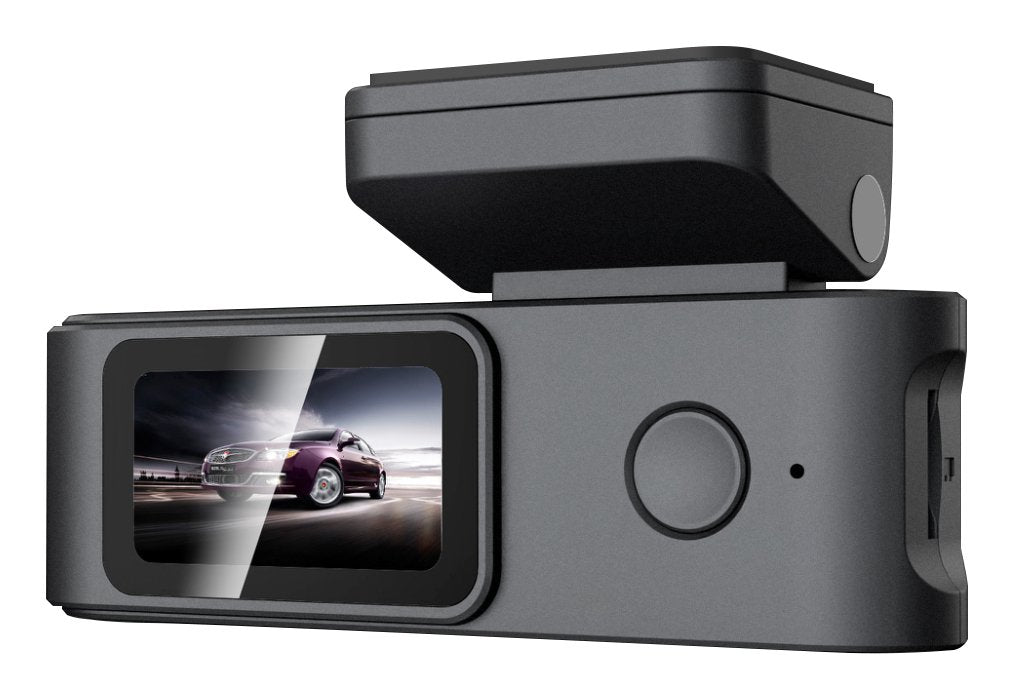 Dashcam 105 Degree 4k+1k/Tft Wifi S5pro Dahua
