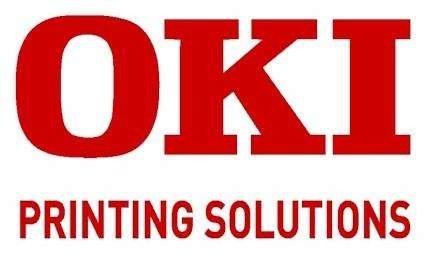 Toner Oki 09004097 Black Okifax 4510 5000 Pag