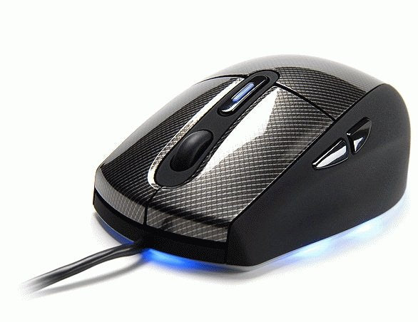 Revoltec Re061. Ratón Fightmouse Advanced