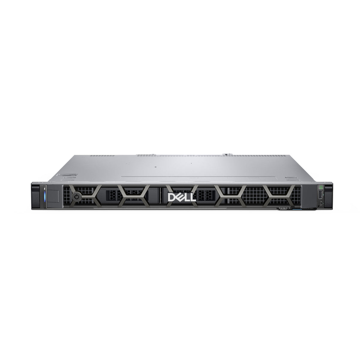 EAN 5397184960448 - DELL PowerEdge R260 servidor 480 GB Bastidor (1U) Intel Xeon 6 6333P 3,1 GHz 16 GB DDR5-SDRAM 700 W imagen 2
